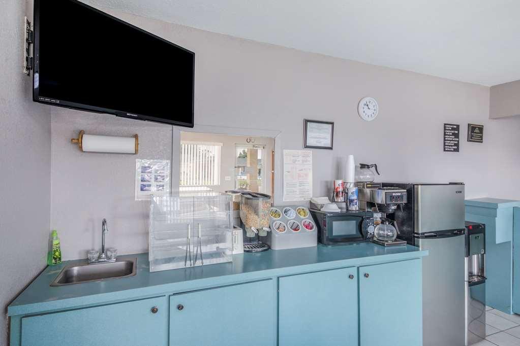 Americas Best Value Inn Giddings Exteriör bild